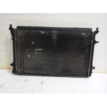 Recambio de radiador agua para volkswagen eos (1f7) 2.0 referencia OEM IAM 1K0121251AR  