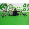Recambio de motor limpia delantero para peugeot 207 1.4 referencia OEM IAM 0390241540  