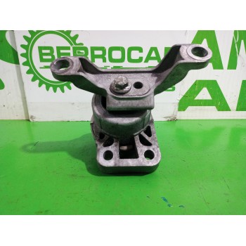 Recambio de soporte motor derecho para ford s-max (ca1) titanium referencia OEM IAM 6G916F012EE  