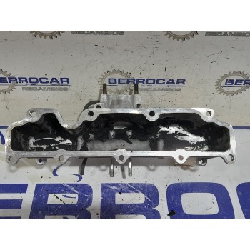 Recambio de colector admision para toyota avensis berlina (t25) 2.2 d-4d cat referencia OEM IAM 171110R010  