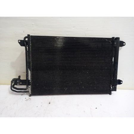 Recambio de condensador / radiador aire acondicionado para volkswagen eos (1f7) 2.0 referencia OEM IAM 1K0820191A  
