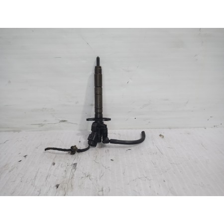 Recambio de inyector para land rover discovery 4 tdv6 hse referencia OEM IAM 9X2Q9K546DB  