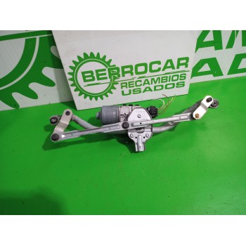 Recambio de motor limpia delantero para peugeot 207 1.4 referencia OEM IAM 0390241540  
