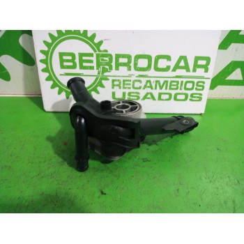 Recambio de enfriador aceite motor para renault kangoo (f/kc0) authentique referencia OEM IAM 8200267937F  