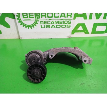 Recambio de soporte alternador para ford s-max (ca1) titanium referencia OEM IAM 9650034280  