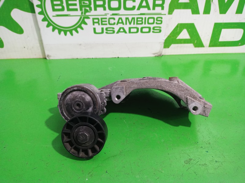 Recambio de soporte alternador para ford s-max (ca1) titanium referencia OEM IAM 9650034280  