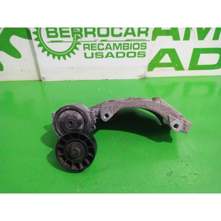 Recambio de soporte alternador para ford s-max (ca1) titanium referencia OEM IAM 9650034280  