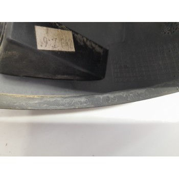 Recambio de molduras traseras para renault kangoo 1.5 dci diesel fap referencia OEM IAM 8200499015  