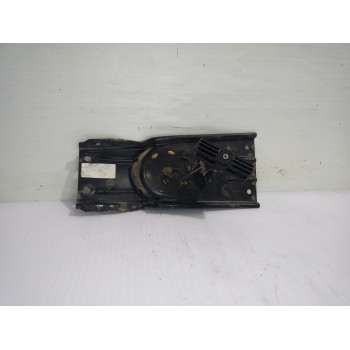 Recambio de soporte rueda repuesto para chrysler voyager (gs) 2.5 td family referencia OEM IAM 4860662AA  