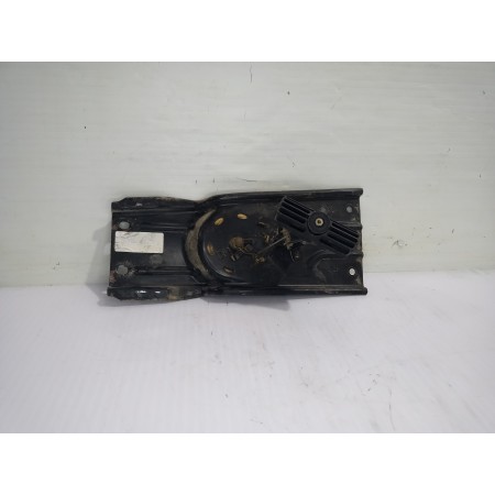 Recambio de soporte rueda repuesto para chrysler voyager (gs) 2.5 td family referencia OEM IAM 4860662AA  