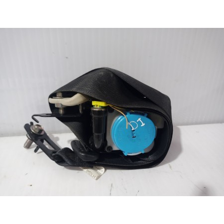 Recambio de cinturon seguridad delantero izquierdo para mazda 3 lim. () center-line referencia OEM IAM BHS257L90A02  