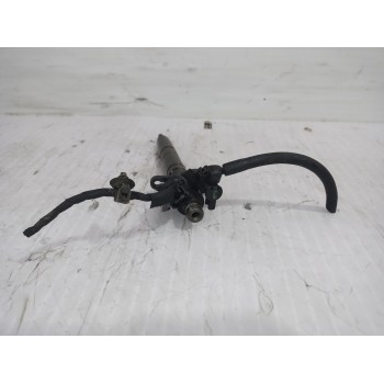 Recambio de inyector para land rover discovery 4 tdv6 hse referencia OEM IAM 9X2Q9K546DB  