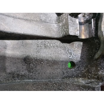 Recambio de soporte alternador para ford s-max (ca1) titanium referencia OEM IAM 9650034280  