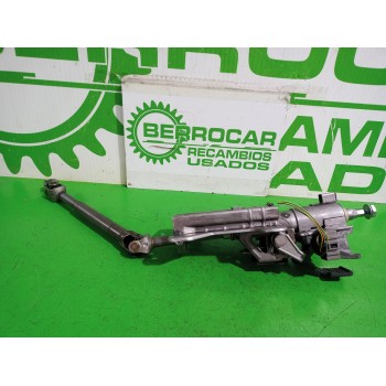 Recambio de columna direccion para ford fiesta (cbk) ambiente referencia OEM IAM 2S613C529FB  