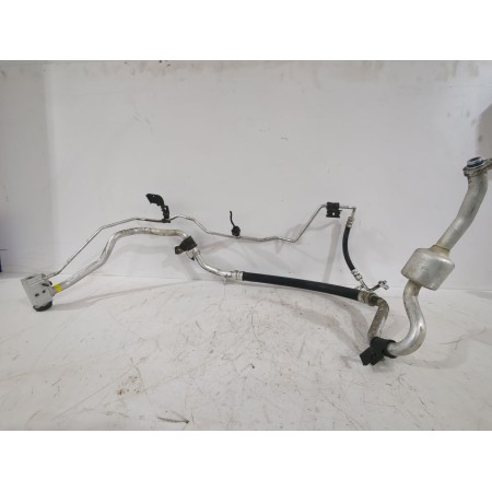 Recambio de tubos aire acondicionado para kia carens iii monospace (un) 2.0 crdi 140 referencia OEM IAM 977751D100  