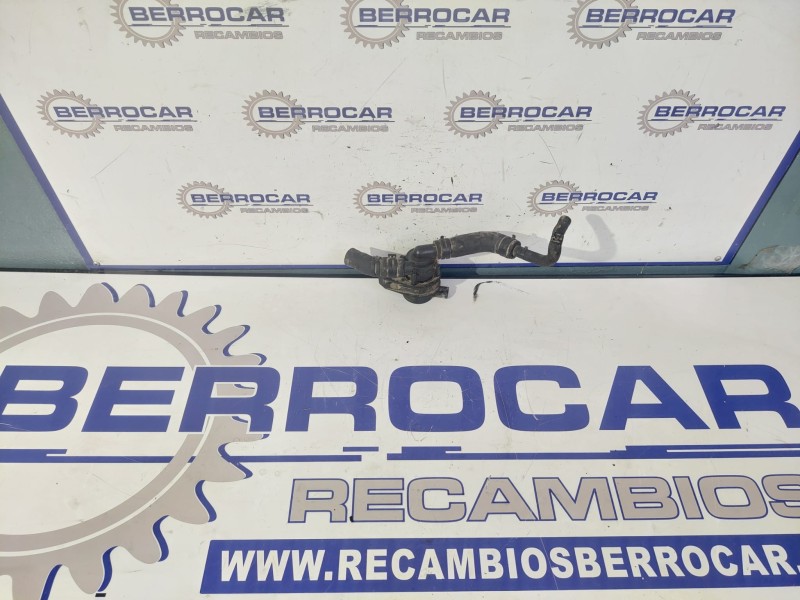 Recambio de bomba agua para volkswagen passat berlina (3b2) 1.9 tdi referencia OEM IAM 30950001  