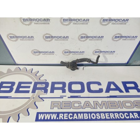 Recambio de bomba agua para volkswagen passat berlina (3b2) 1.9 tdi referencia OEM IAM 30950001  