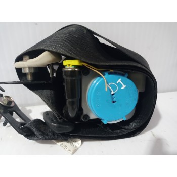 Recambio de cinturon seguridad delantero izquierdo para mazda 3 lim. () center-line referencia OEM IAM BHS257L90A02  