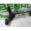 Recambio de puente trasero para dacia sandero laureate referencia OEM IAM 555012648R  
