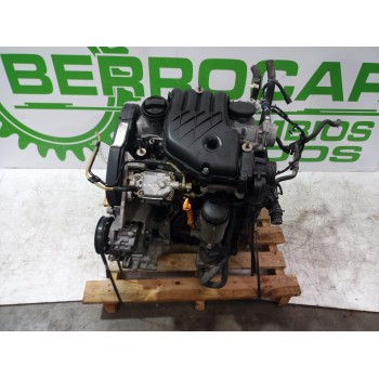 MOTOR COMPLETO AQM 