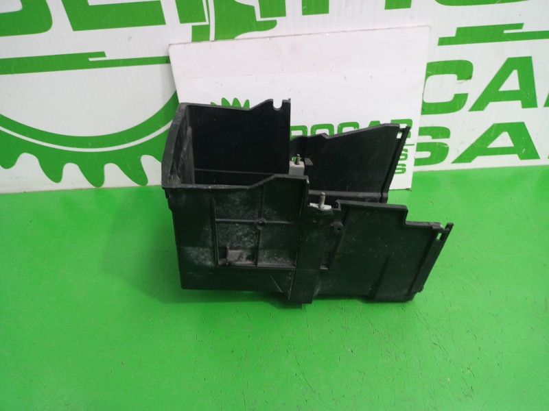 Recambio de soporte bateria para ford c-max (cb3) 1.8 tdci turbodiesel cat referencia OEM IAM 4M5110723  