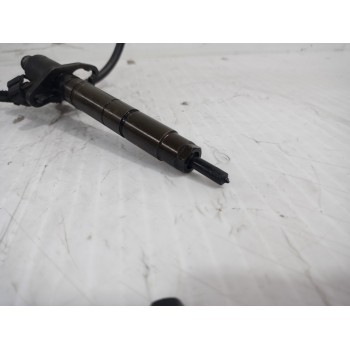 Recambio de inyector para land rover discovery 4 tdv6 hse referencia OEM IAM 9X2Q9K546DB  