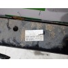 Recambio de puente trasero para dacia sandero laureate referencia OEM IAM 555012648R  
