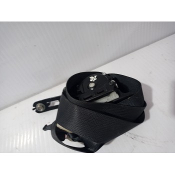 Recambio de cinturon seguridad delantero izquierdo para mazda 3 lim. () center-line referencia OEM IAM BHS257L90A02  