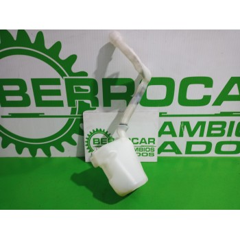 Recambio de deposito limpia para peugeot 207 1.4 referencia OEM IAM 9648337580  