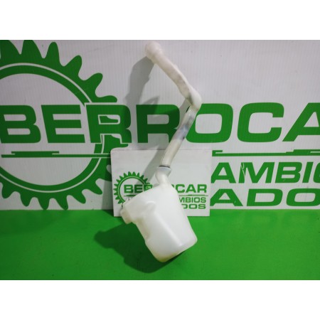 Recambio de deposito limpia para peugeot 207 1.4 referencia OEM IAM 9648337580  