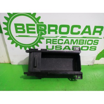 Recambio de cenicero para peugeot 508 active referencia OEM IAM 9688547677  