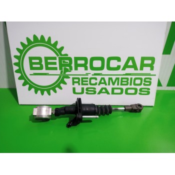 Recambio de bomba embrague para opel zafira b 1.9 cdti cat (z 19 dtl) referencia OEM IAM 90581565  