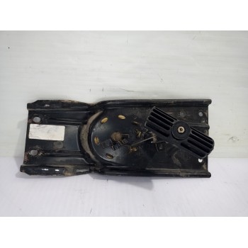 Recambio de soporte rueda repuesto para chrysler voyager (gs) 2.5 td family referencia OEM IAM 4860662AA  