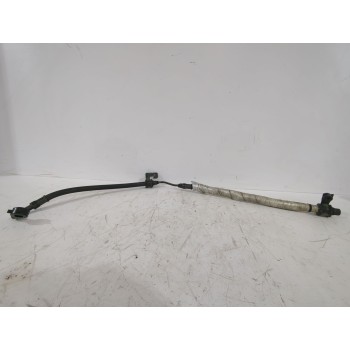 Recambio de tubo direccion para kia carens iii monospace (un) 2.0 crdi 140 referencia OEM IAM 575102G200  