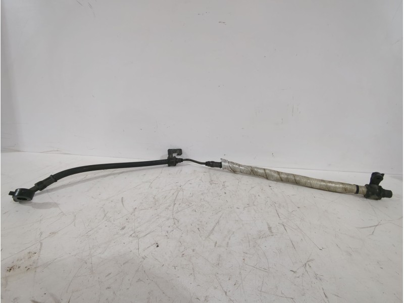 Recambio de tubo direccion para kia carens iii monospace (un) 2.0 crdi 140 referencia OEM IAM 575102G200  