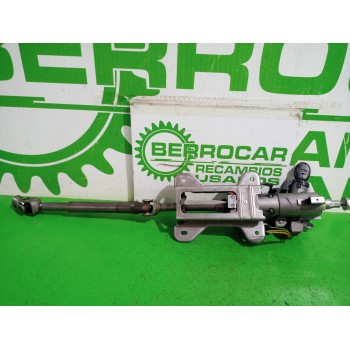 Recambio de columna direccion para ford fiesta (cbk) ambiente referencia OEM IAM 2S613C529FB  