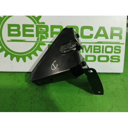 Recambio de cerradura capo para bmw serie 3 touring (e91) 2.0 16v referencia OEM IAM 51647116706  