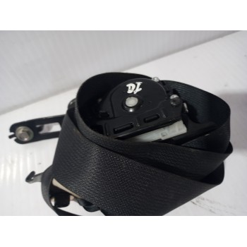 Recambio de cinturon seguridad delantero izquierdo para mazda 3 lim. () center-line referencia OEM IAM BHS257L90A02  