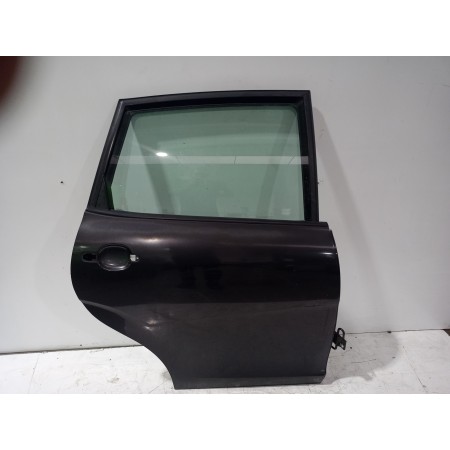 Recambio de puerta trasera derecha para seat toledo (5p2) exclusive referencia OEM IAM 5P0833056  