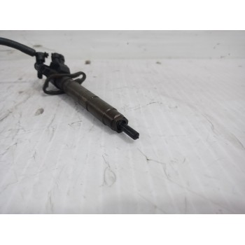 Recambio de inyector para land rover discovery 4 tdv6 hse referencia OEM IAM 9X2Q9K546DB  