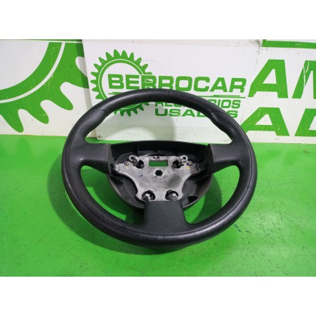 Recambio de volante para ford fiesta (cbk) ambiente referencia OEM IAM 5S6A3600  