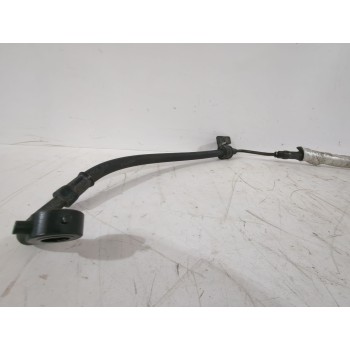 Recambio de tubo direccion para kia carens iii monospace (un) 2.0 crdi 140 referencia OEM IAM 575102G200  