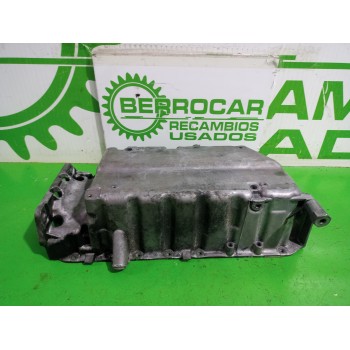 Recambio de carter para ford s-max (ca1) titanium referencia OEM IAM 9653835680  