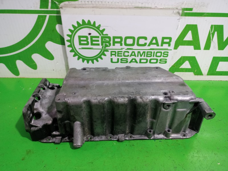 Recambio de carter para ford s-max (ca1) titanium referencia OEM IAM 9653835680  
