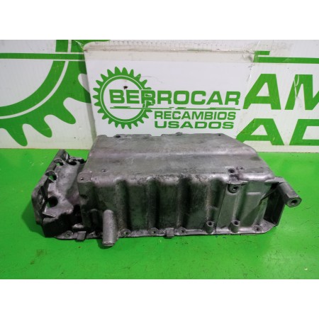 Recambio de carter para ford s-max (ca1) titanium referencia OEM IAM 9653835680  