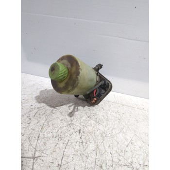 Recambio de bomba servodireccion para volkswagen polo iv sedán (9n2, 9n4) 1.9 tdi referencia OEM IAM 6Q0423156AB  