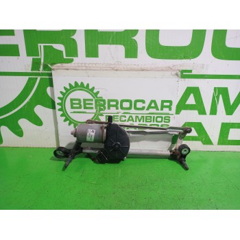 MOTOR LIMPIA DELANTERO 13432685 