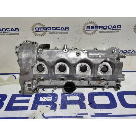 Recambio de tapa de balancines para toyota avensis berlina (t25) 2.2 d-4d cat referencia OEM IAM 112010R011  