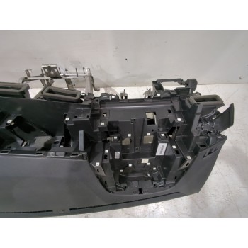 Recambio de salpicadero para peugeot rifter 1.5 bluehdi 100 referencia OEM IAM 16841899ZD  