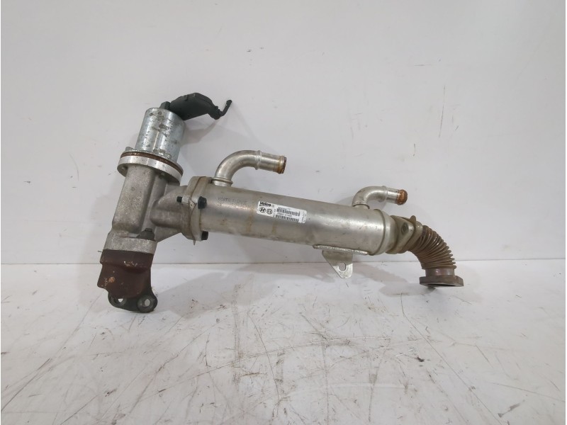Recambio de enfriador egr para kia carens iii monospace (un) 2.0 crdi 140 referencia OEM IAM 2841627400  
